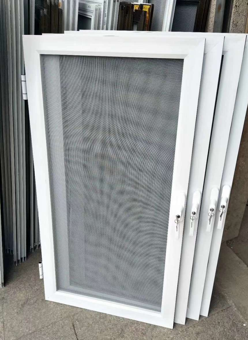 隐形纱窗的安装方法和技巧