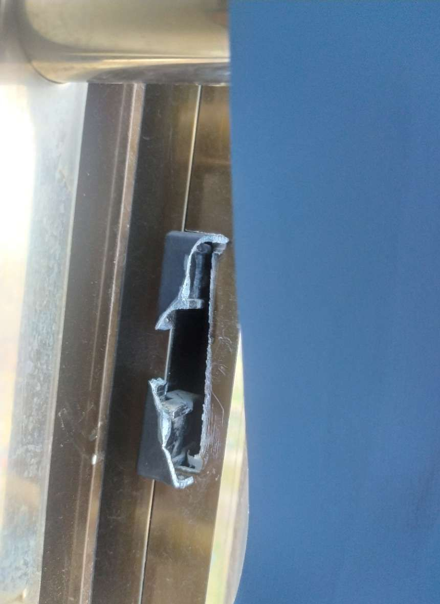 窗户把手断了怎么修