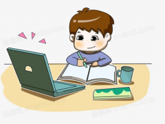 电脑桌木板中间断了怎么补救