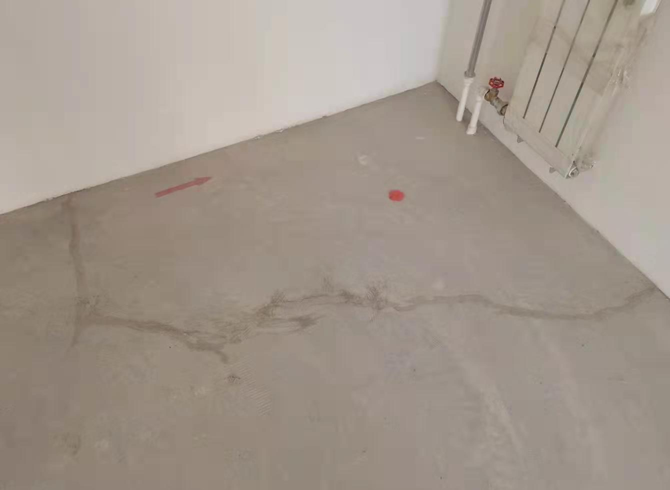 门框破损怎么修补门框