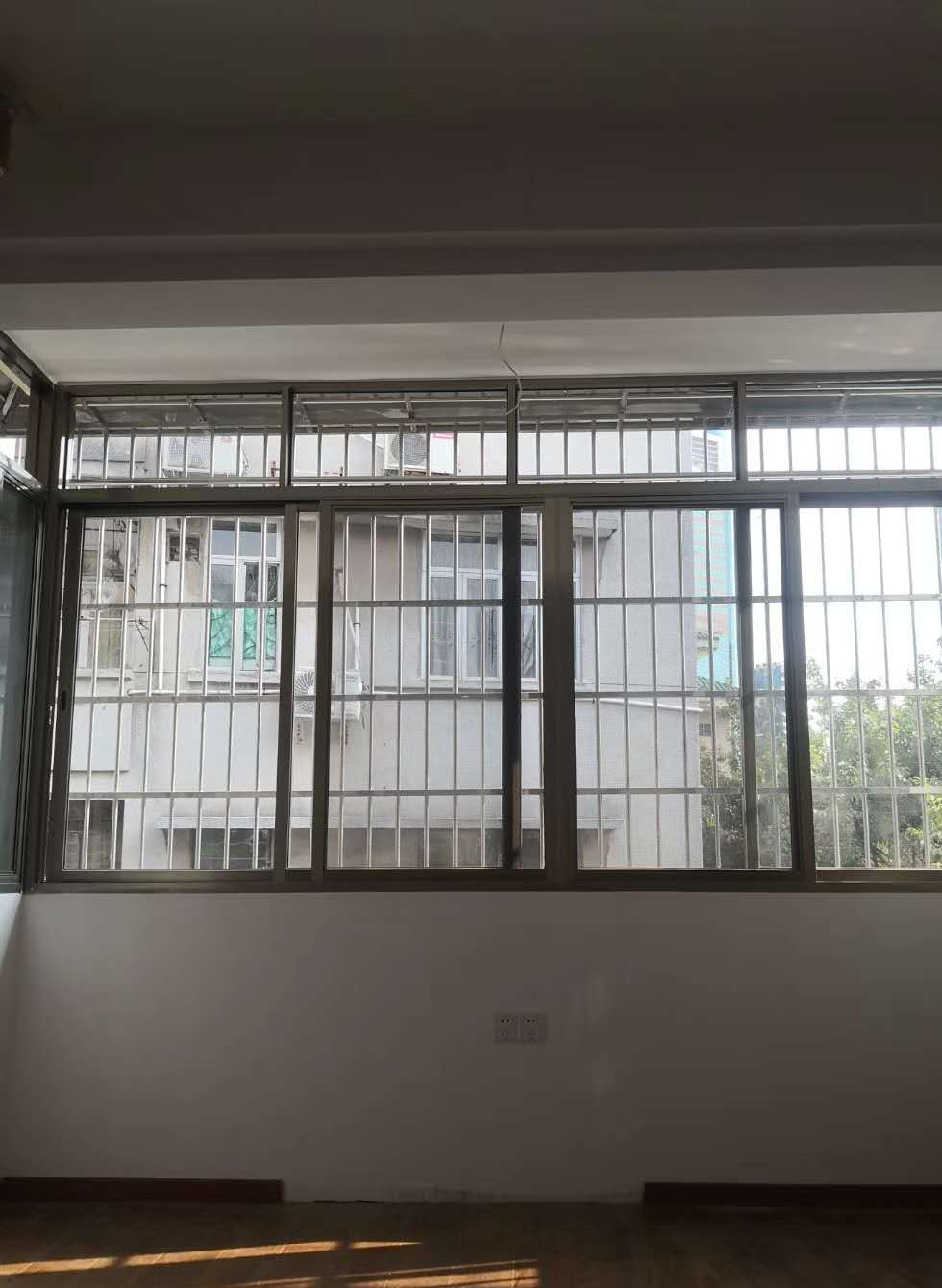 铝合金窗户密封材料